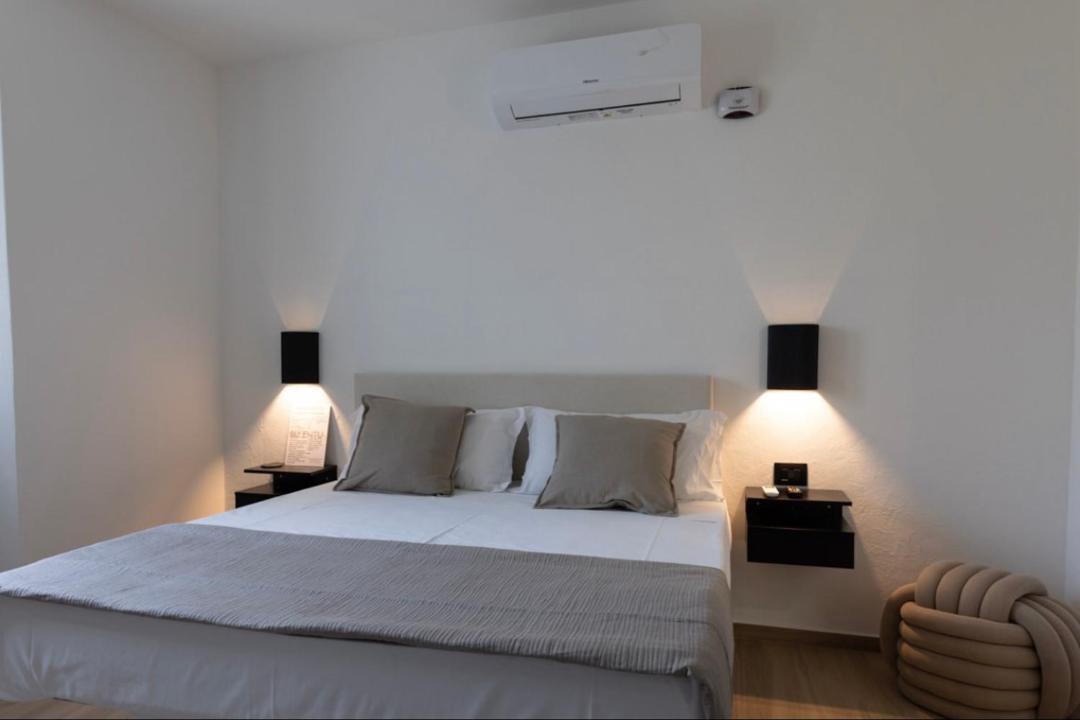 Photo of Bedroom in Cala Gonone