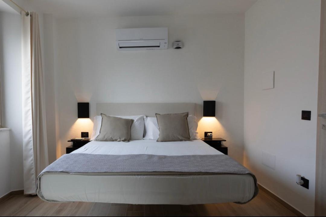 Photo of Bedroom in Cala Gonone