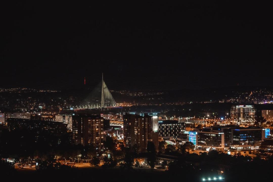 Photo of Others in Novi Beograd