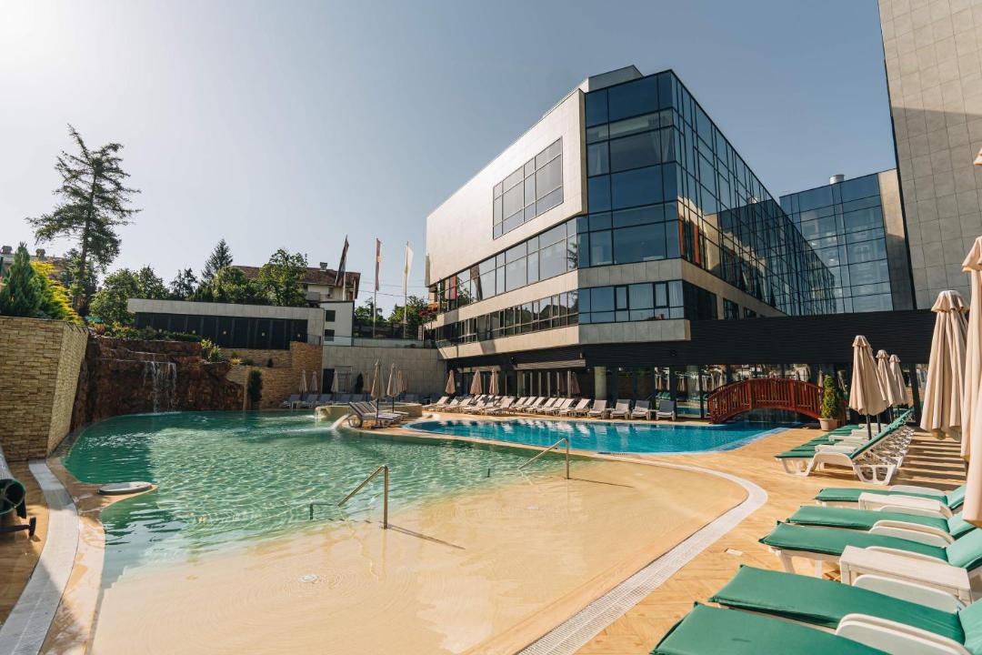Photo of Outdoor in Vrnjacka Banja