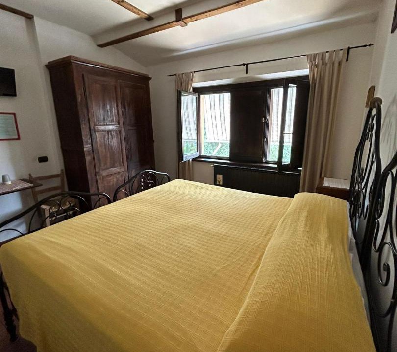 Photo of Bedroom in Monte Colombo