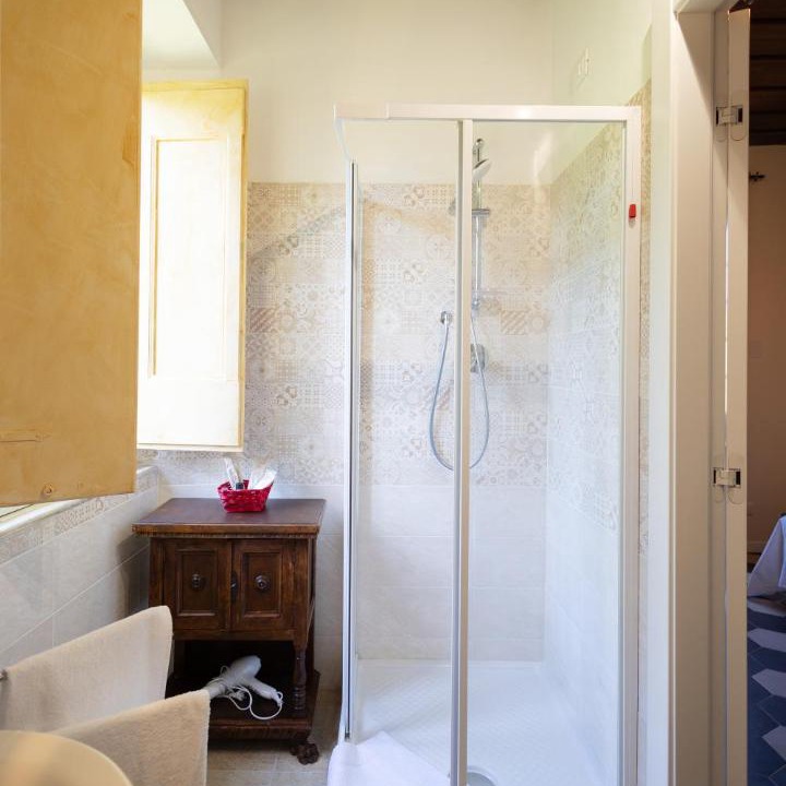 Photo of Bathroom in Velletri