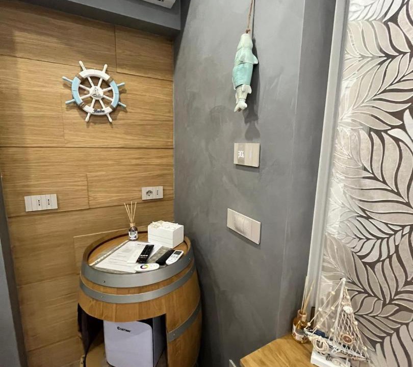 Photo of Bathroom in Ospedaletti