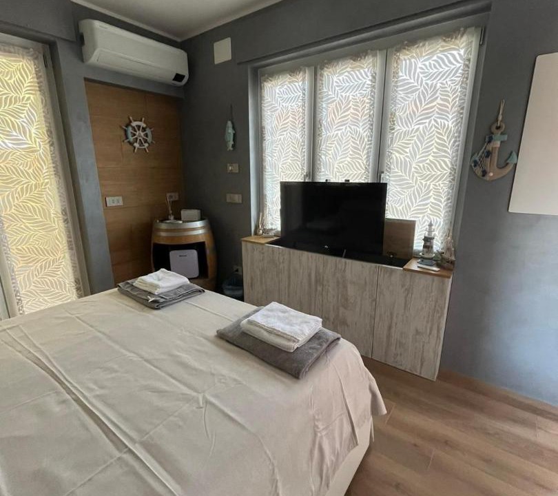 Photo of Bedroom in Ospedaletti