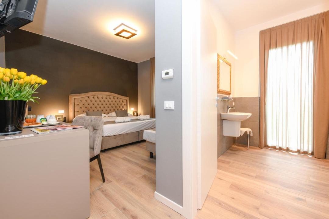 Photo of Livingroom in Rodengo-Saiano
