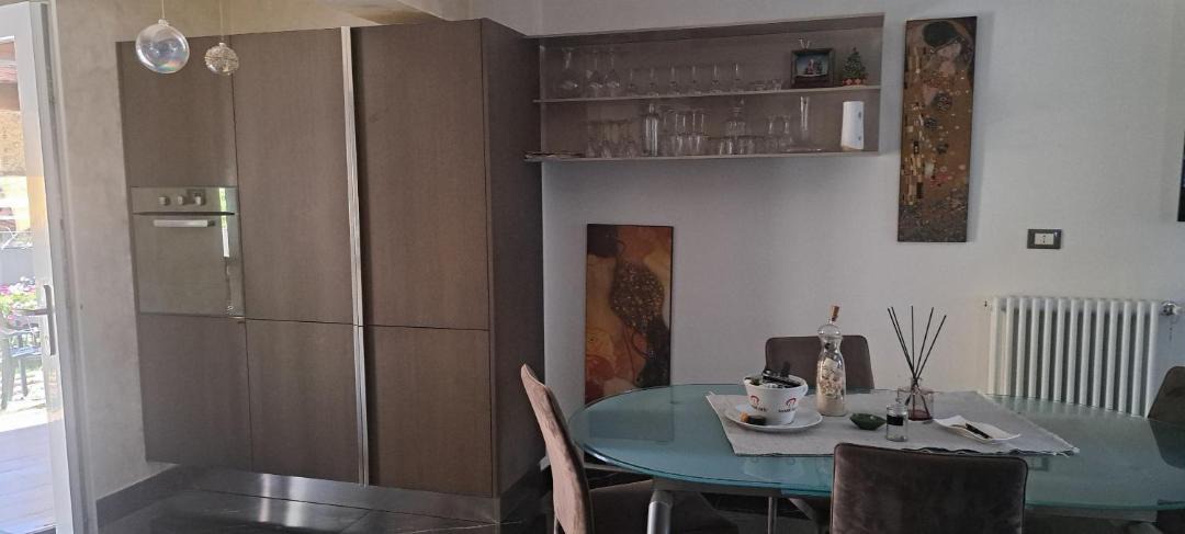 Photo of Kitchen in L'Aquila