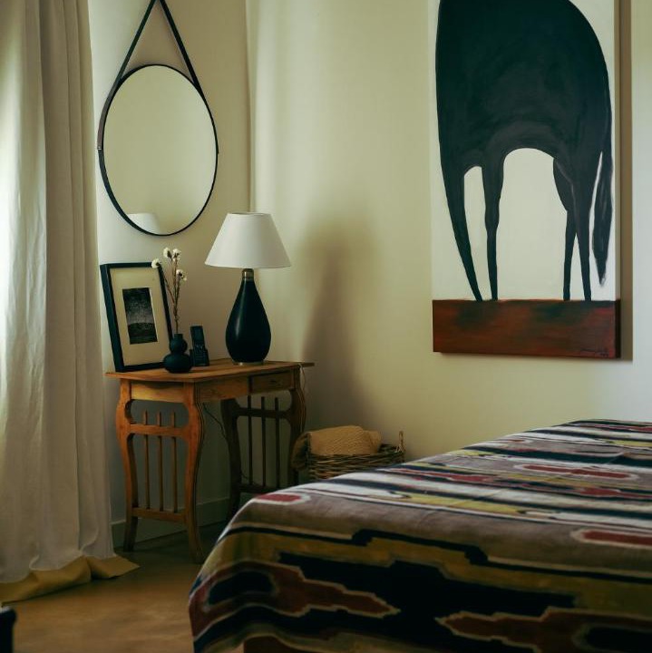 Photo of Bedroom in Tarquinia
