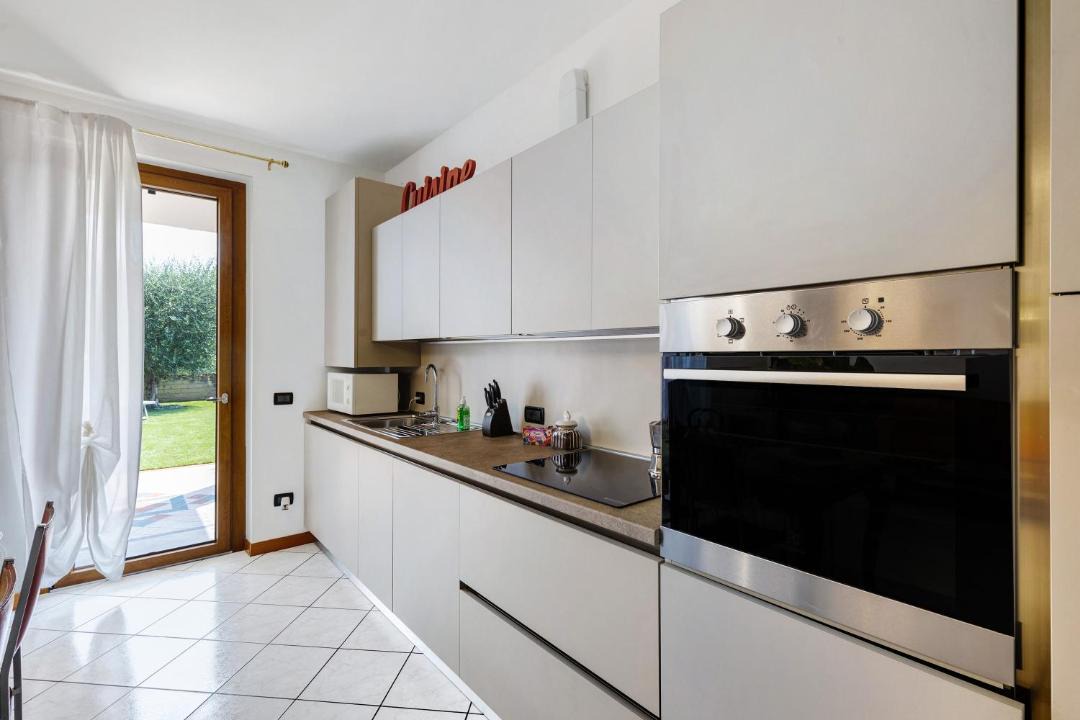 Photo of Kitchen in San Benedetto di Lugana