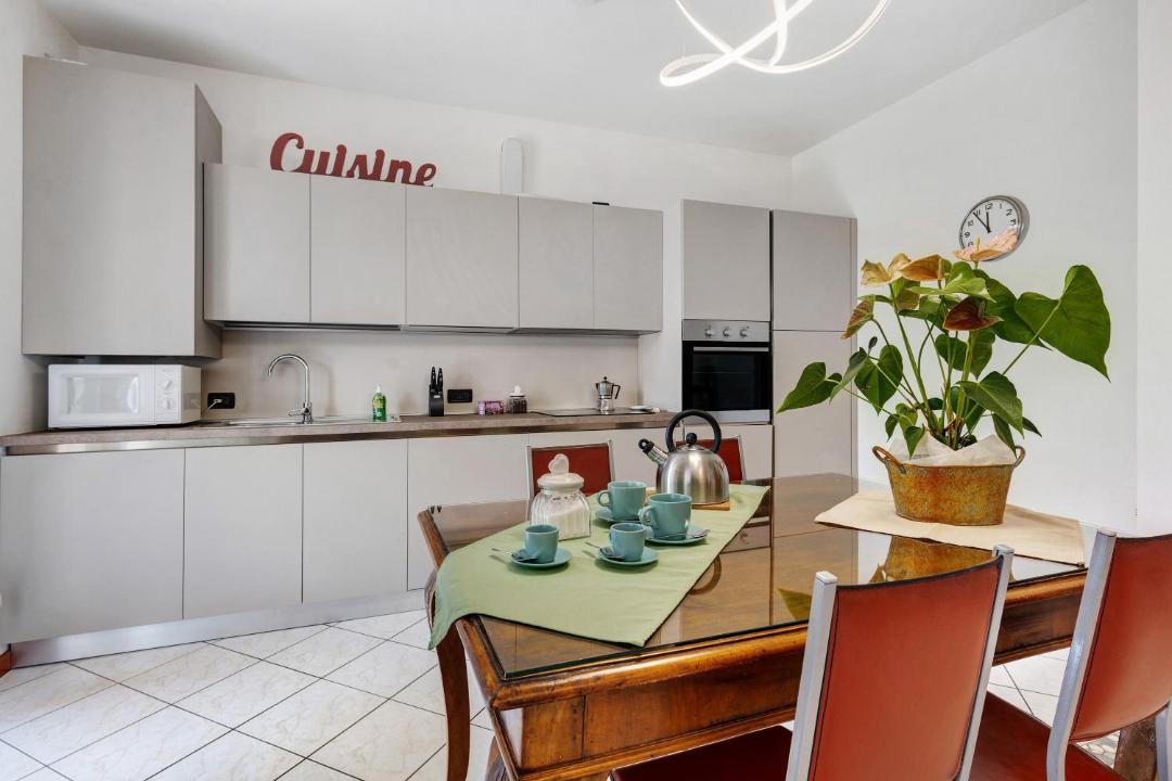 Photo of Kitchen in San Benedetto di Lugana