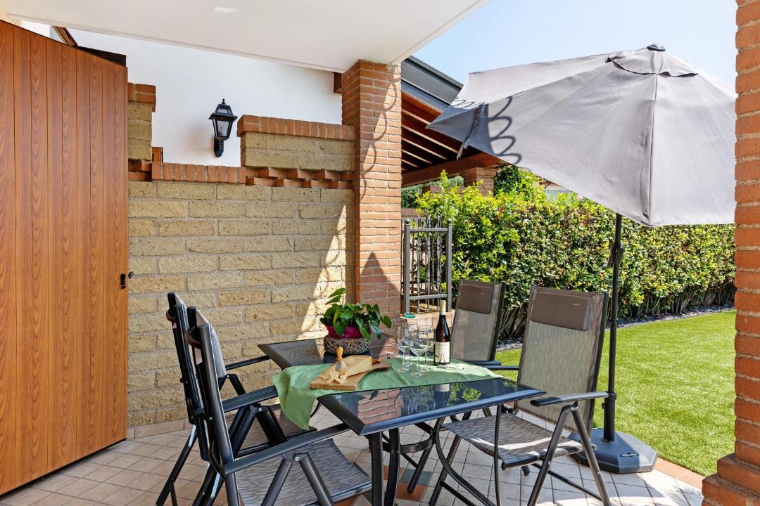 Photo of Patio Balcony in San Benedetto di Lugana