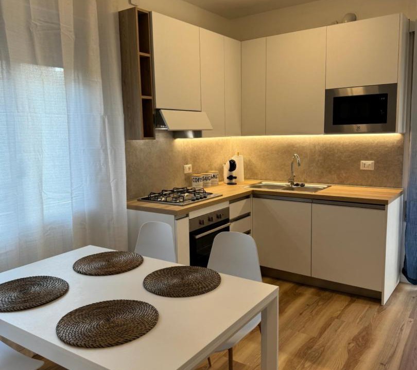 Photo of Kitchen in Favaro Veneto