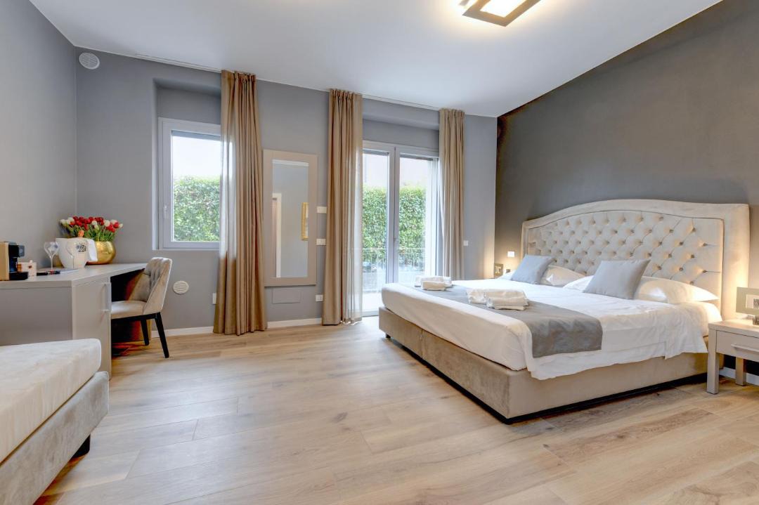 Photo of Bedroom in Rodengo-Saiano