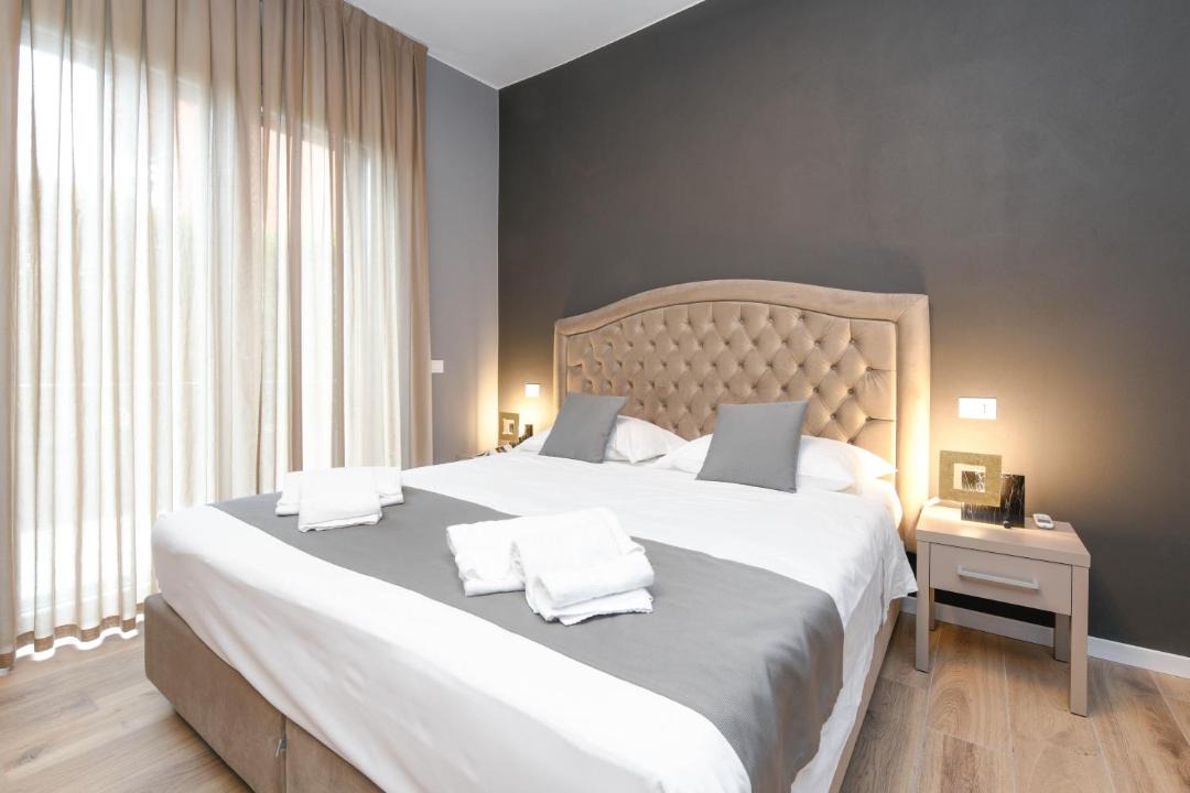 Photo of Bedroom in Rodengo-Saiano