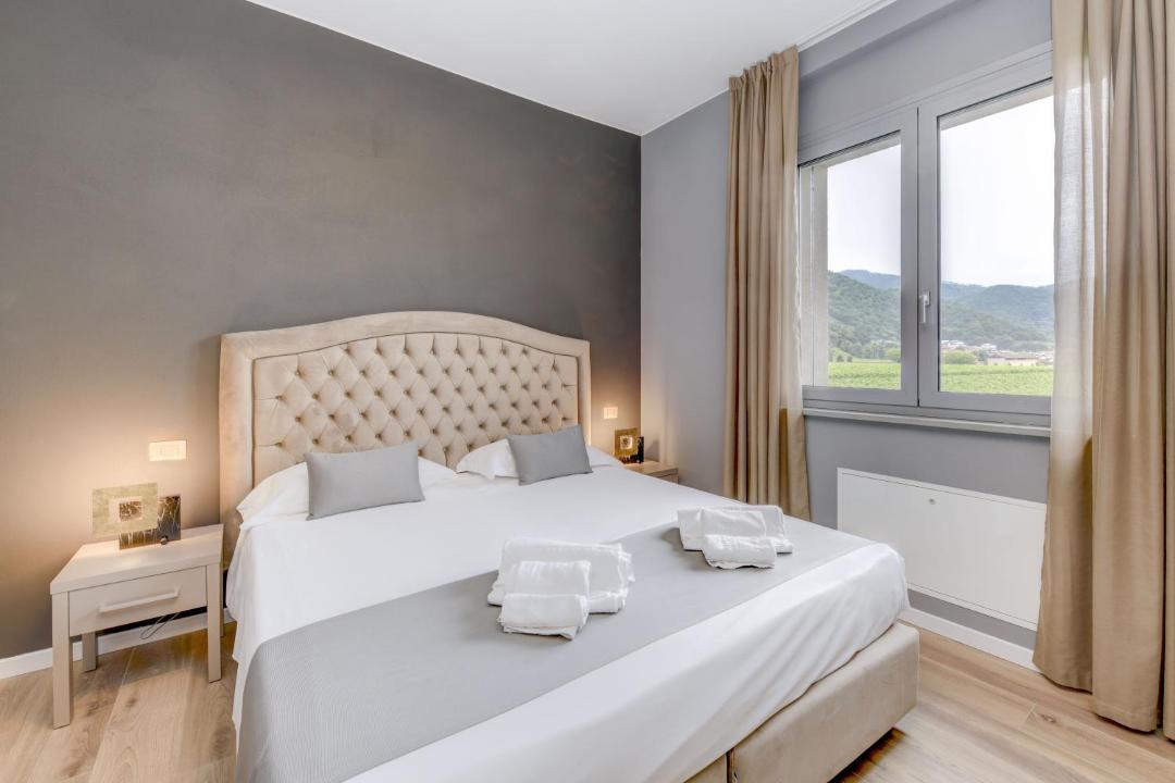 Photo of Bedroom in Rodengo-Saiano