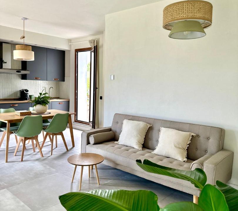 Photo of Livingroom in Borgo Ticino