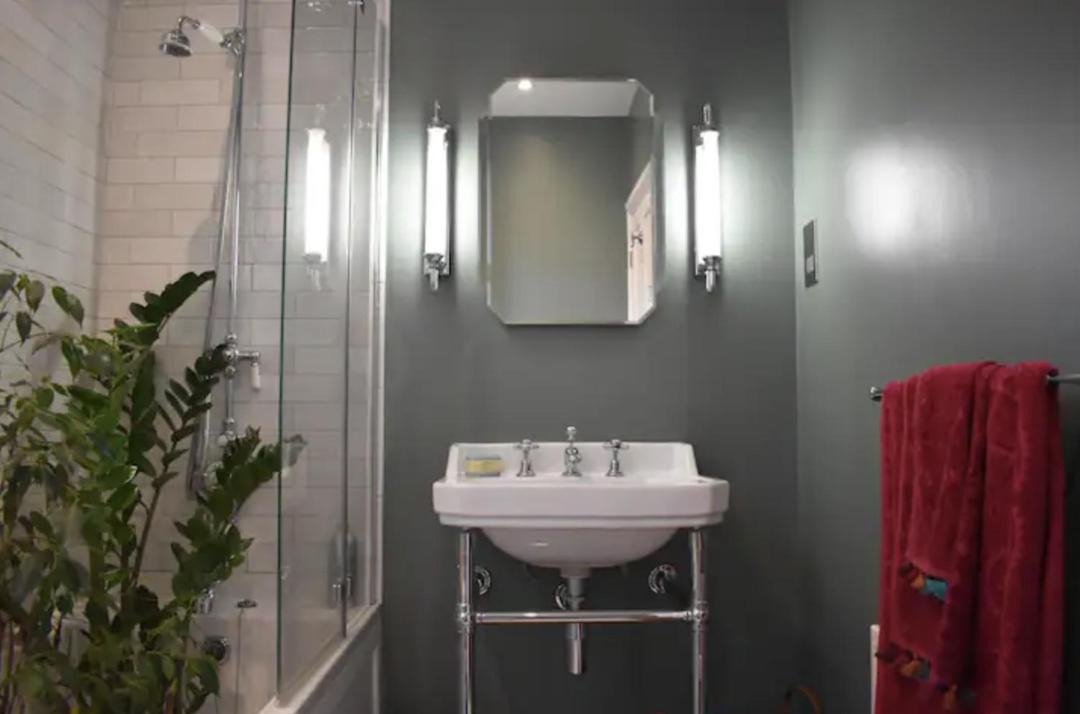Photo of Bathroom in Harlesden