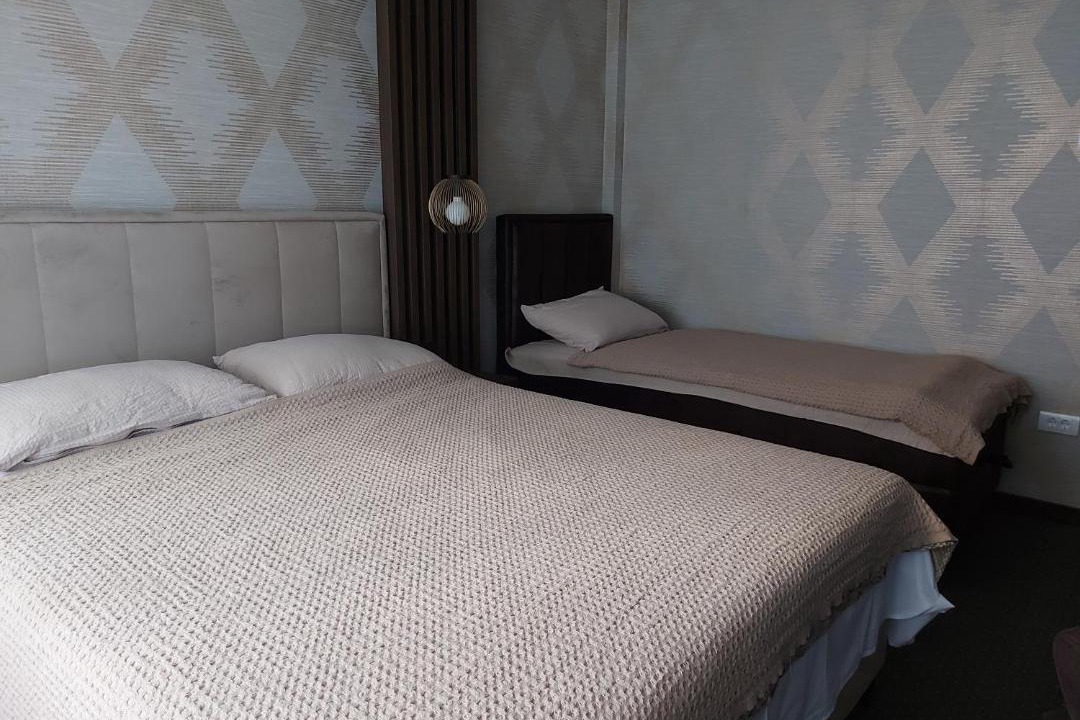 Photo of Bedroom in Novi Beograd