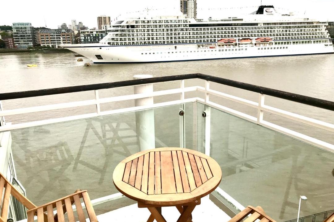 Photo of Others in Island Gardens