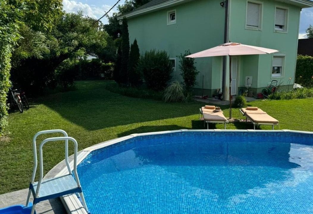 Photo of Outdoor in Novi Sad