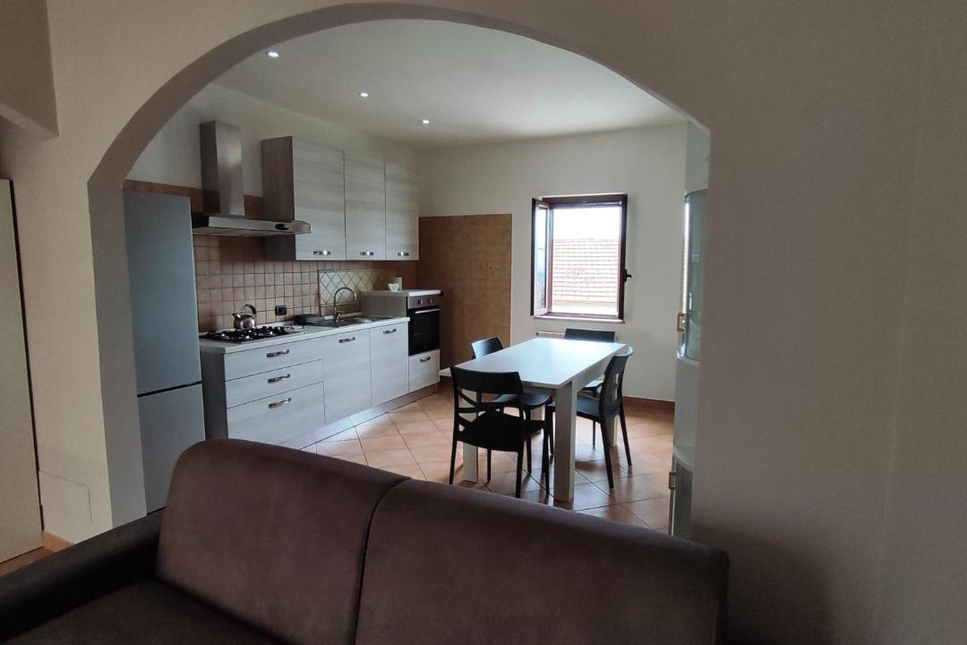 Photo of Livingroom in Aielli