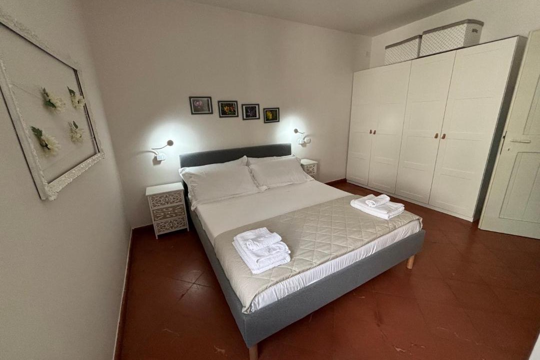Photo of Bedroom in Bagno di Romagna