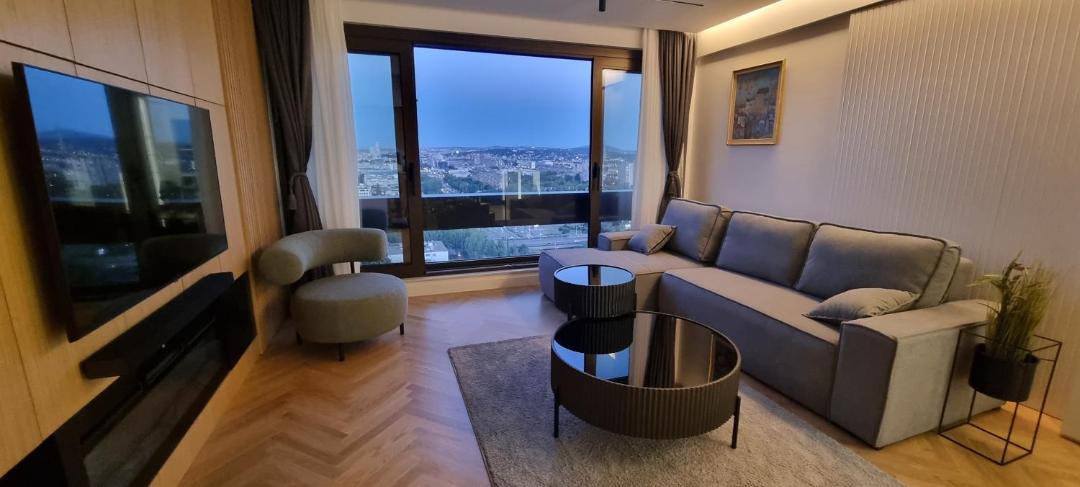 Photo of Livingroom in Novi Beograd