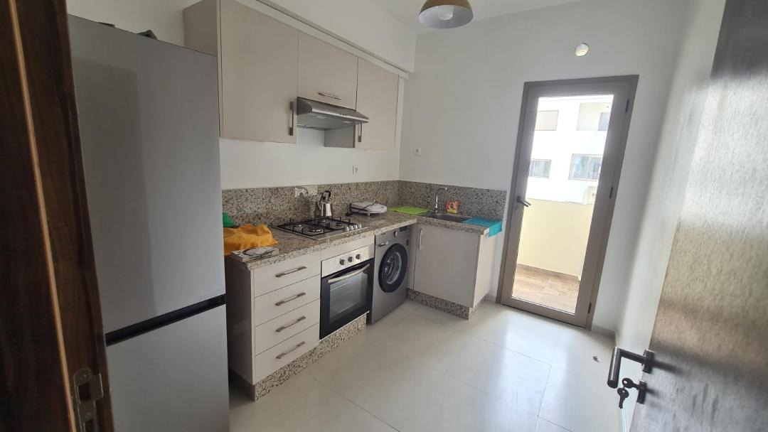 Photo of Kitchen in Anza
