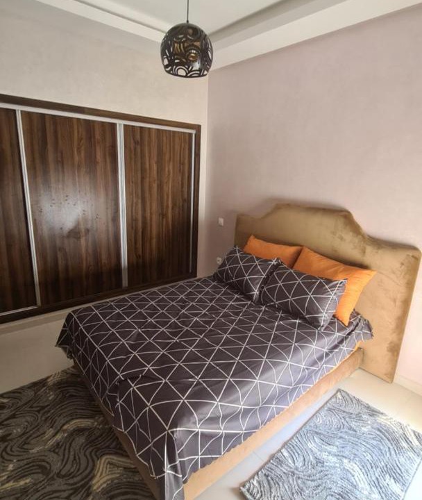 Photo of Bedroom in Anza