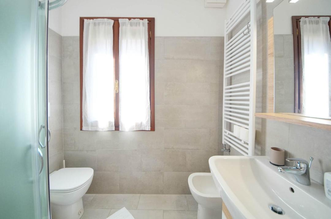 Photo of Bathroom in Castello