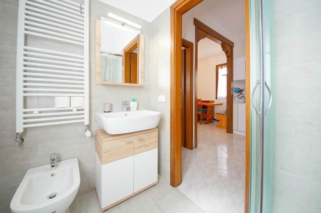 Photo of Bathroom in Castello