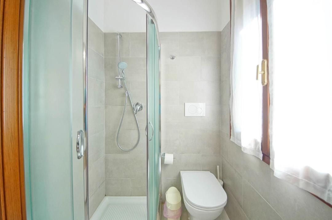 Photo of Bathroom in Castello