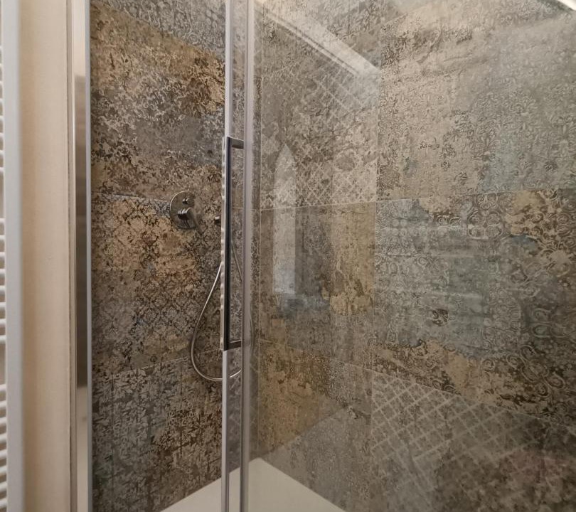 Photo of Bathroom in Vicoforte
