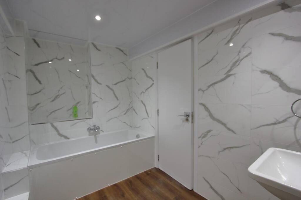 Photo of Bathroom in Reading City Centre
