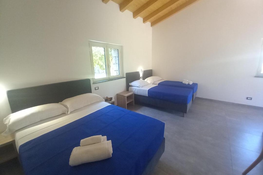 Photo of Bedroom in Riposto