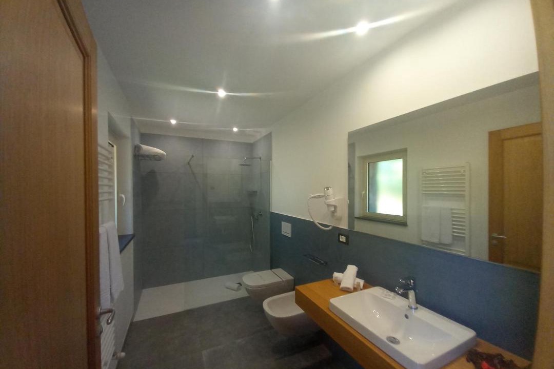 Photo of Bathroom in Riposto