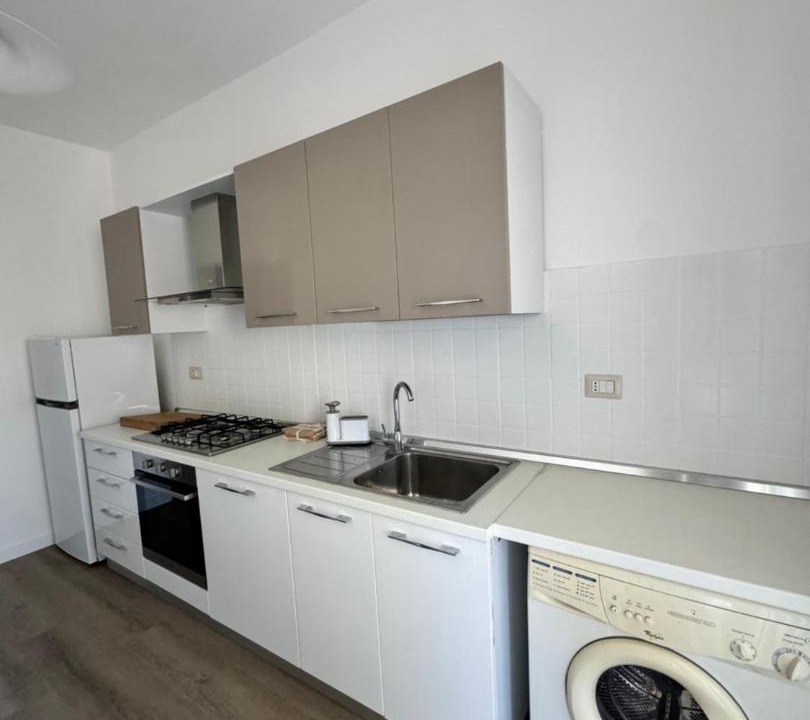 Photo of Kitchen in Tortoreto Lido