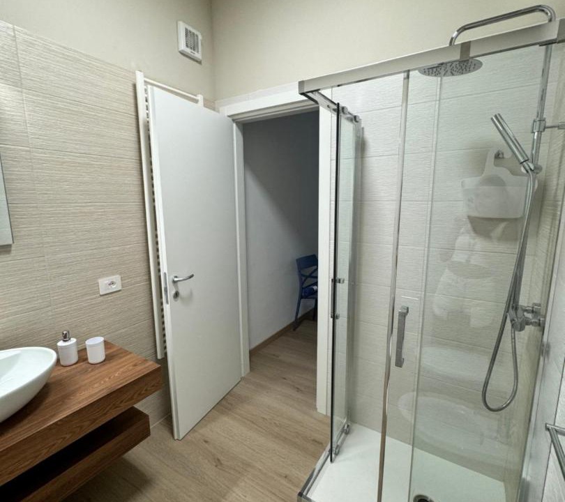 Photo of Bathroom in Tortoreto Lido
