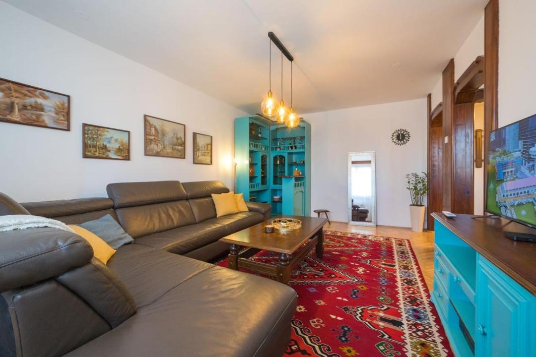 Photo of Livingroom in Pirot