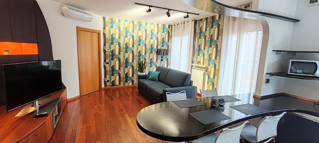 Photo of Livingroom in Sud-Ovest