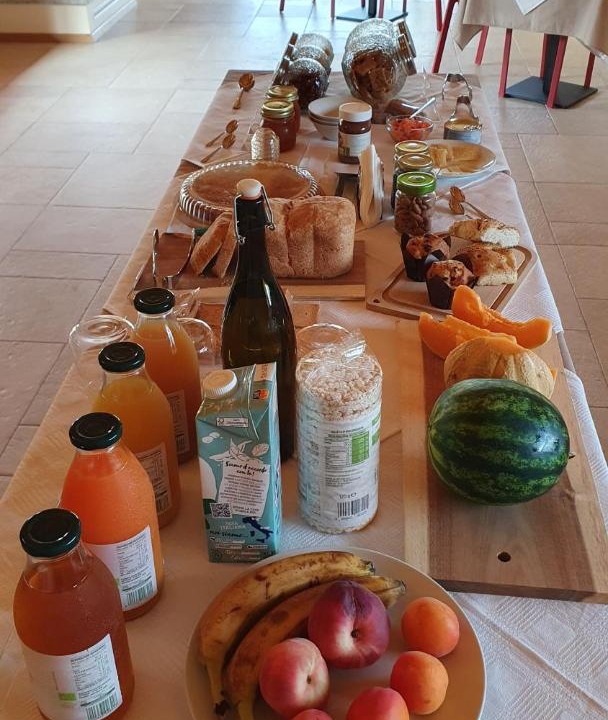 Photo of Kitchen in Capoterra