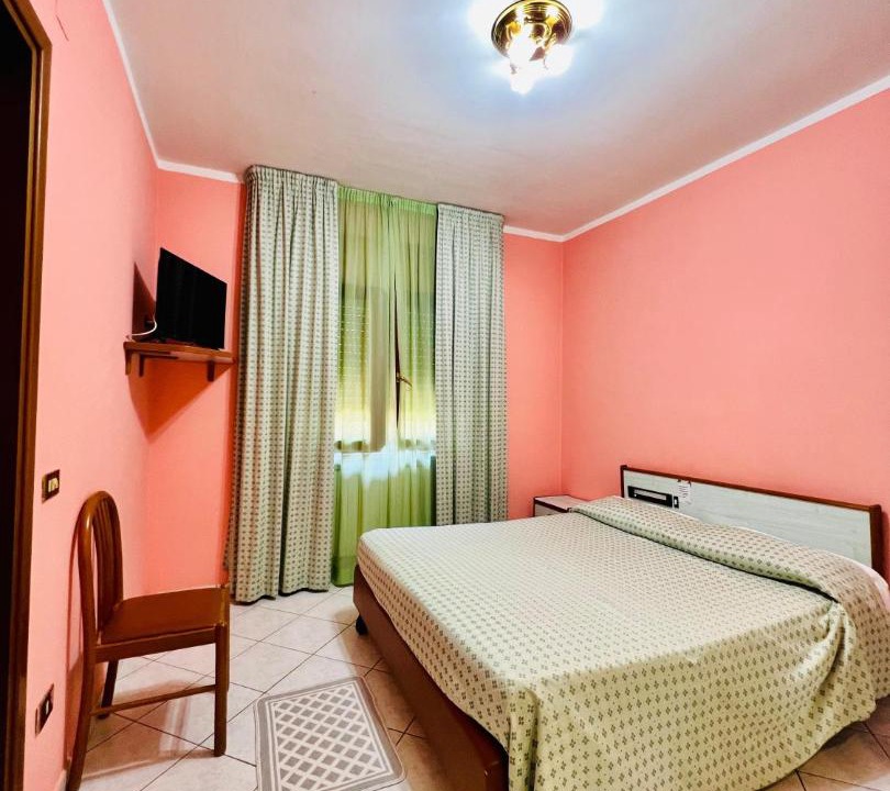 Photo of Bedroom in Celano
