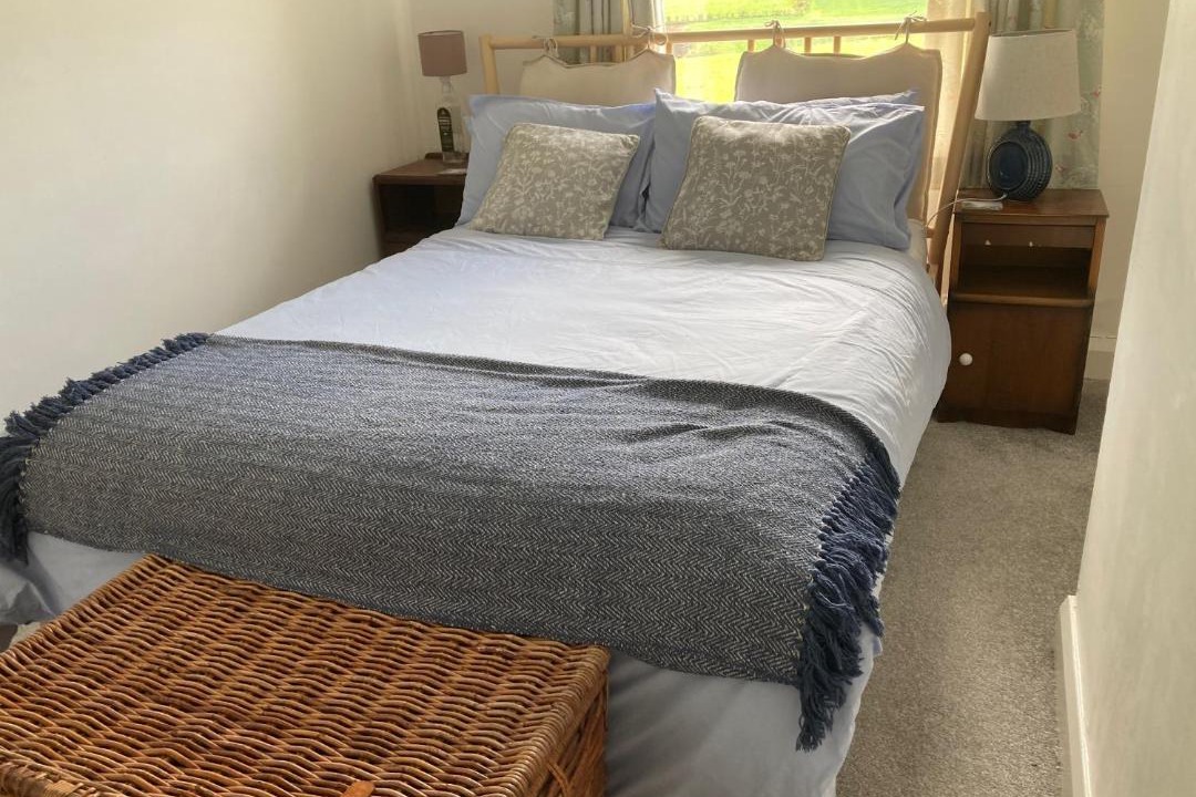Photo of Bedroom in Dunseverick