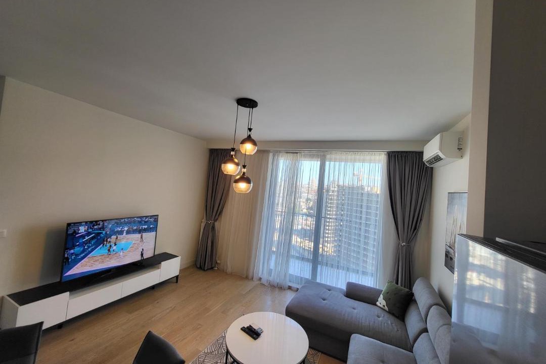 Photo of Livingroom in Savamala