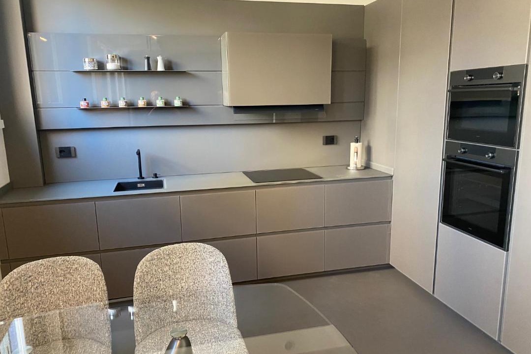 Photo of Kitchen in Pesaro
