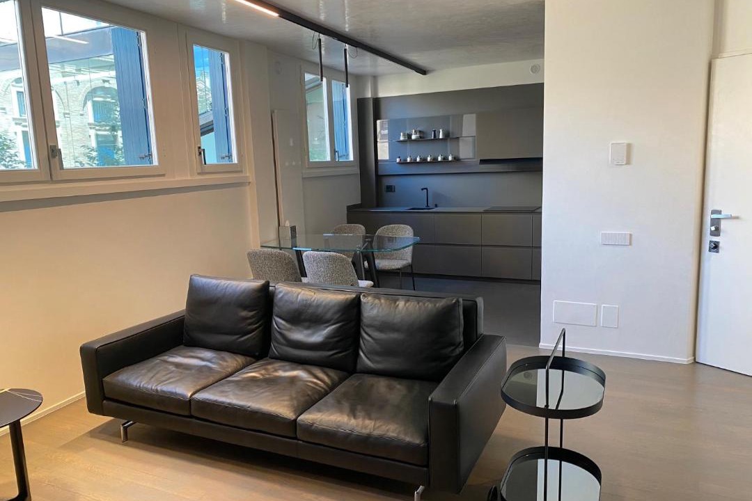 Photo of Livingroom in Pesaro