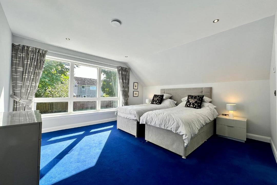 Photo of Bedroom in St. Andrews