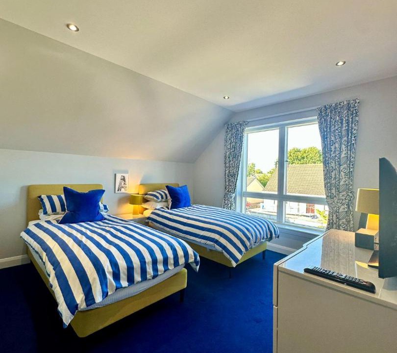 Photo of Bedroom in St. Andrews