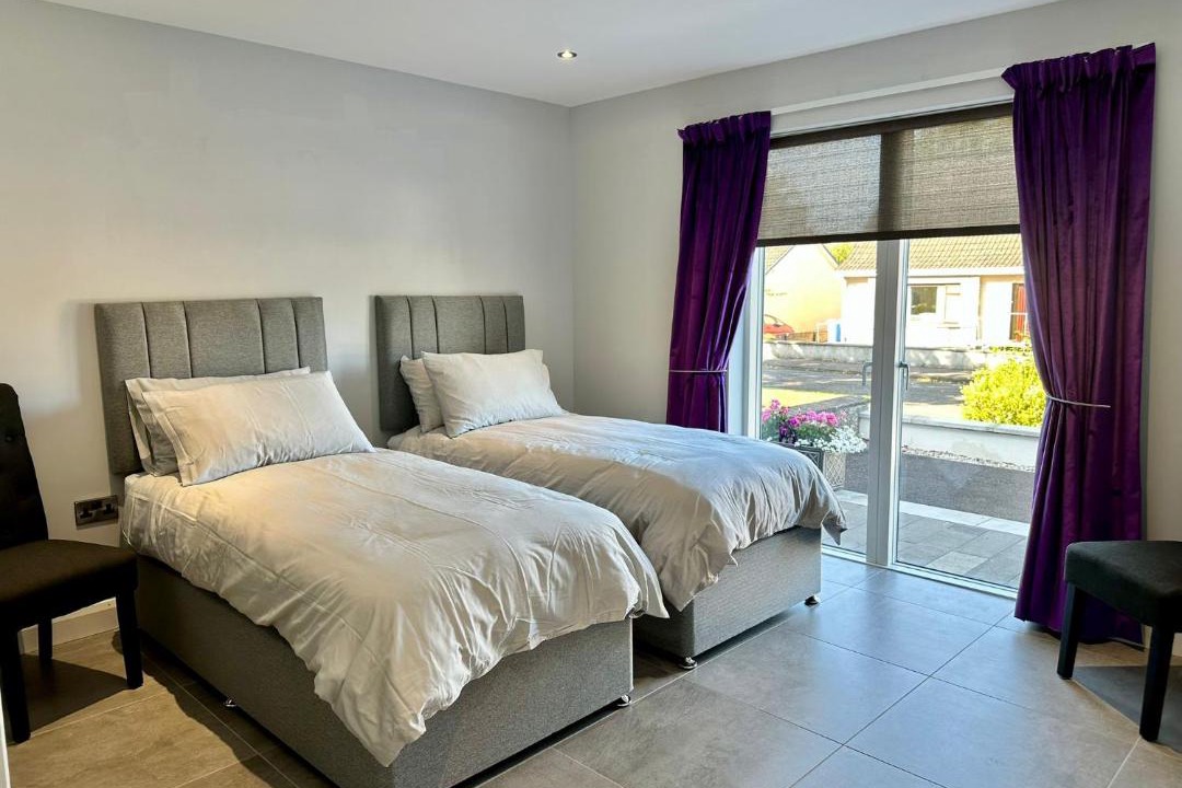 Photo of Bedroom in St. Andrews