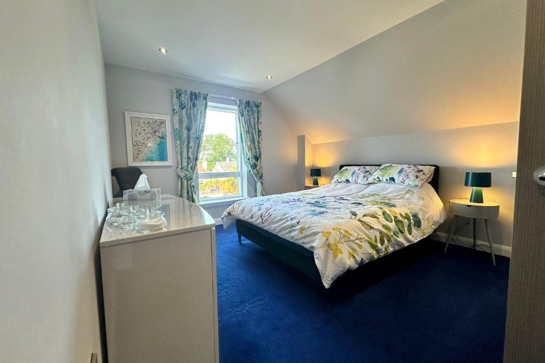Photo of Bedroom in St. Andrews