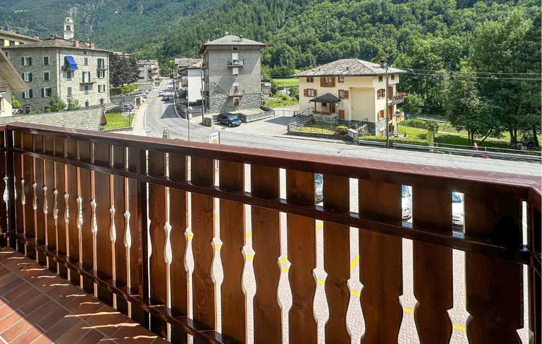 Photo of Patio Balcony in Lanzada